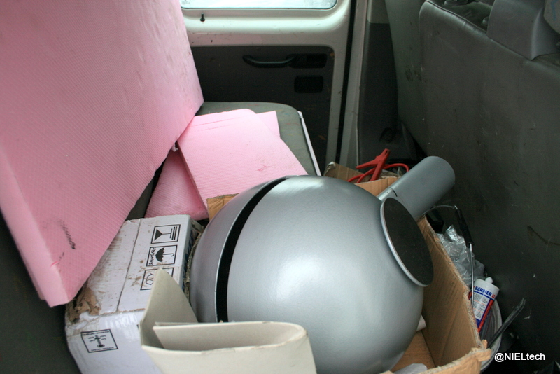 Kopf Gnomon Kopf Gnomon